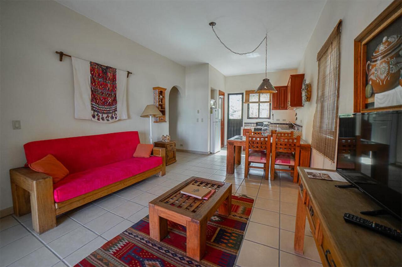 Casa Don Pascual Hotel Boutique Sweet Home (Adults Only) San Miguel de Allende Eksteriør bilde