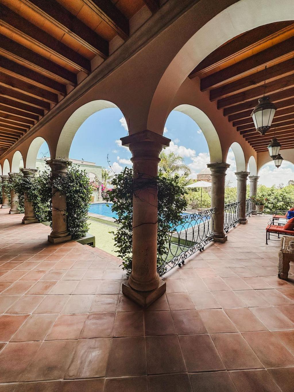 Casa Don Pascual Hotel Boutique Sweet Home (Adults Only) San Miguel de Allende Eksteriør bilde