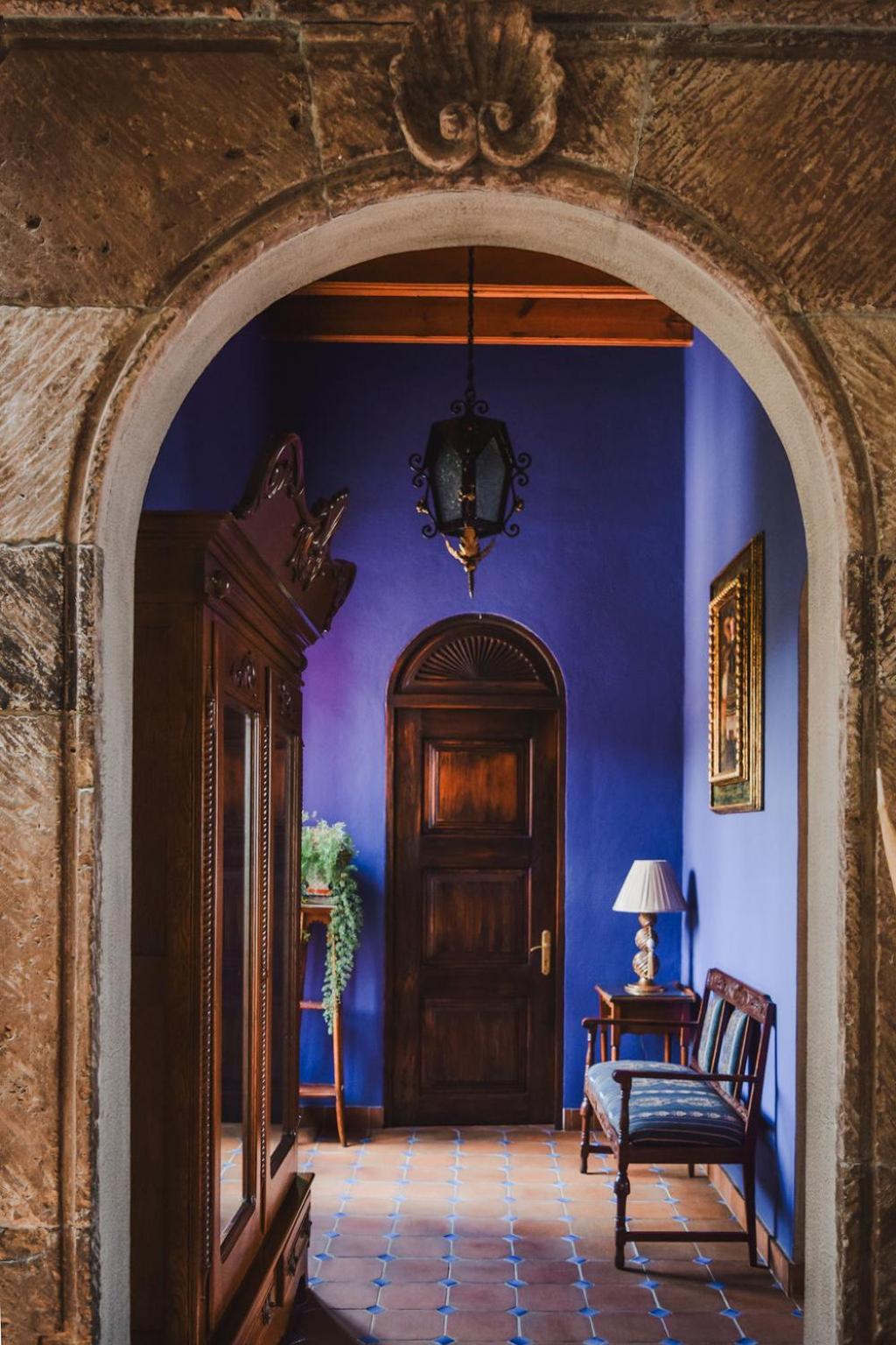 Casa Don Pascual Hotel Boutique Sweet Home (Adults Only) San Miguel de Allende Eksteriør bilde