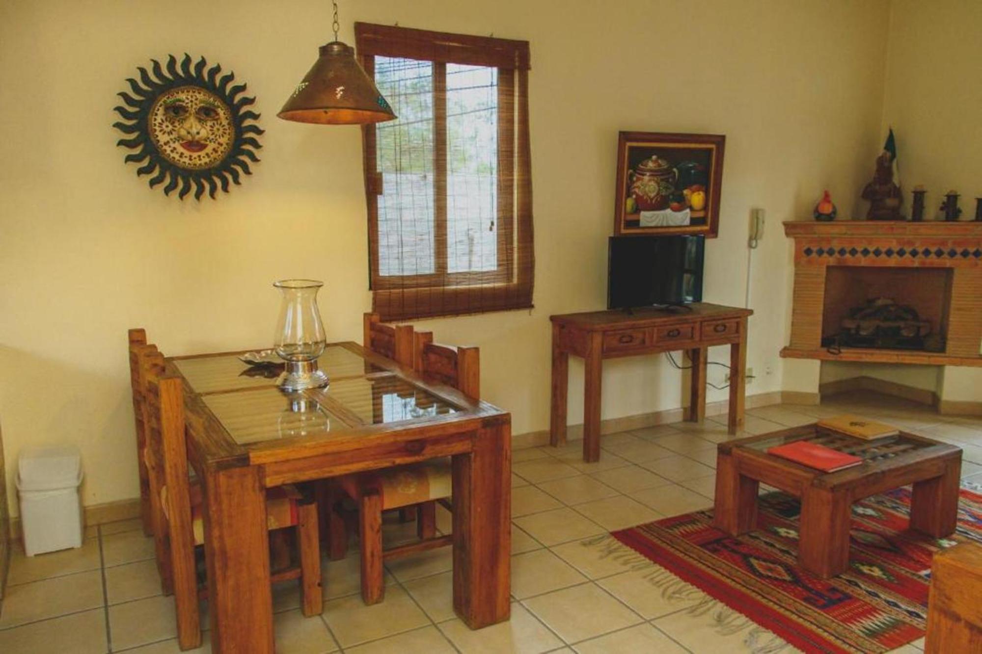 Casa Don Pascual Hotel Boutique Sweet Home (Adults Only) San Miguel de Allende Eksteriør bilde