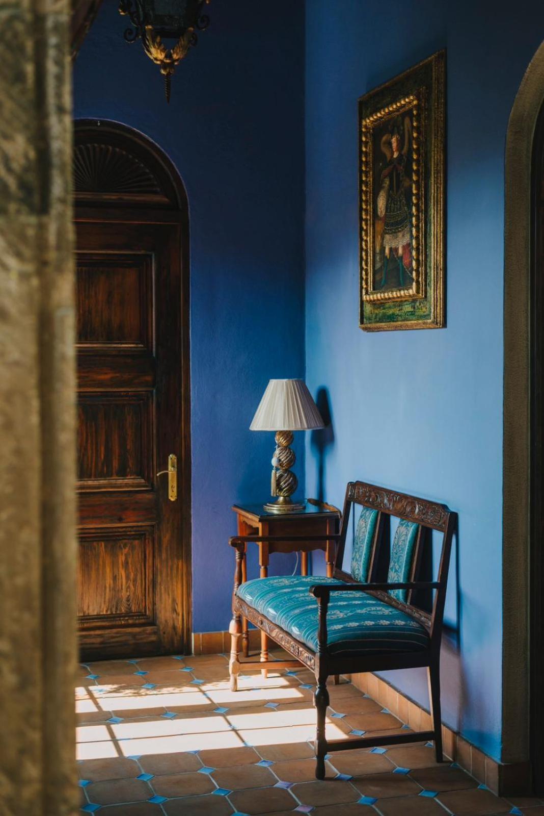 Casa Don Pascual Hotel Boutique Sweet Home (Adults Only) San Miguel de Allende Eksteriør bilde